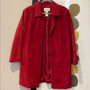 Vintage coat